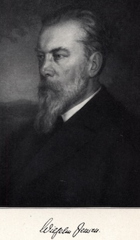 Jensen Wilhelm