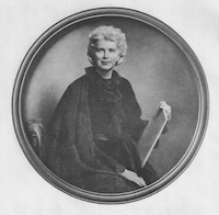 Marie von Olfers
