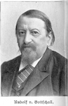 Rudolf Gottschall