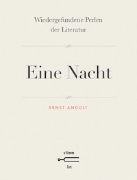 Eine Nacht cover-image